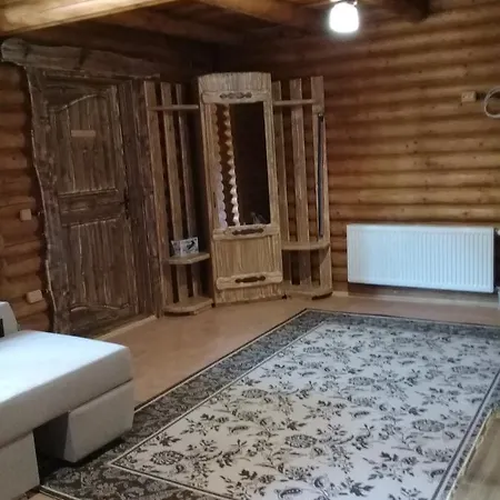Chata Rajska Zahrada *