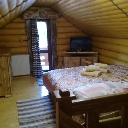 Rajska Zahrada *